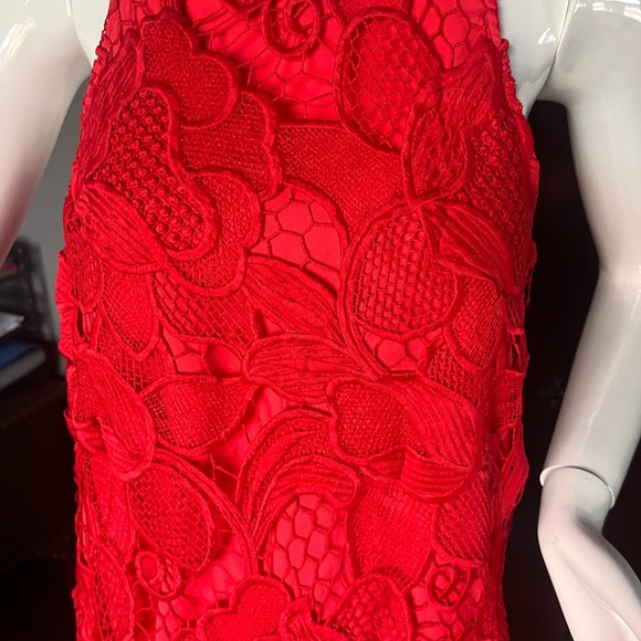 Lovers+ Friends Caspian Shift Dress, sz Small - Picture 6 of 10